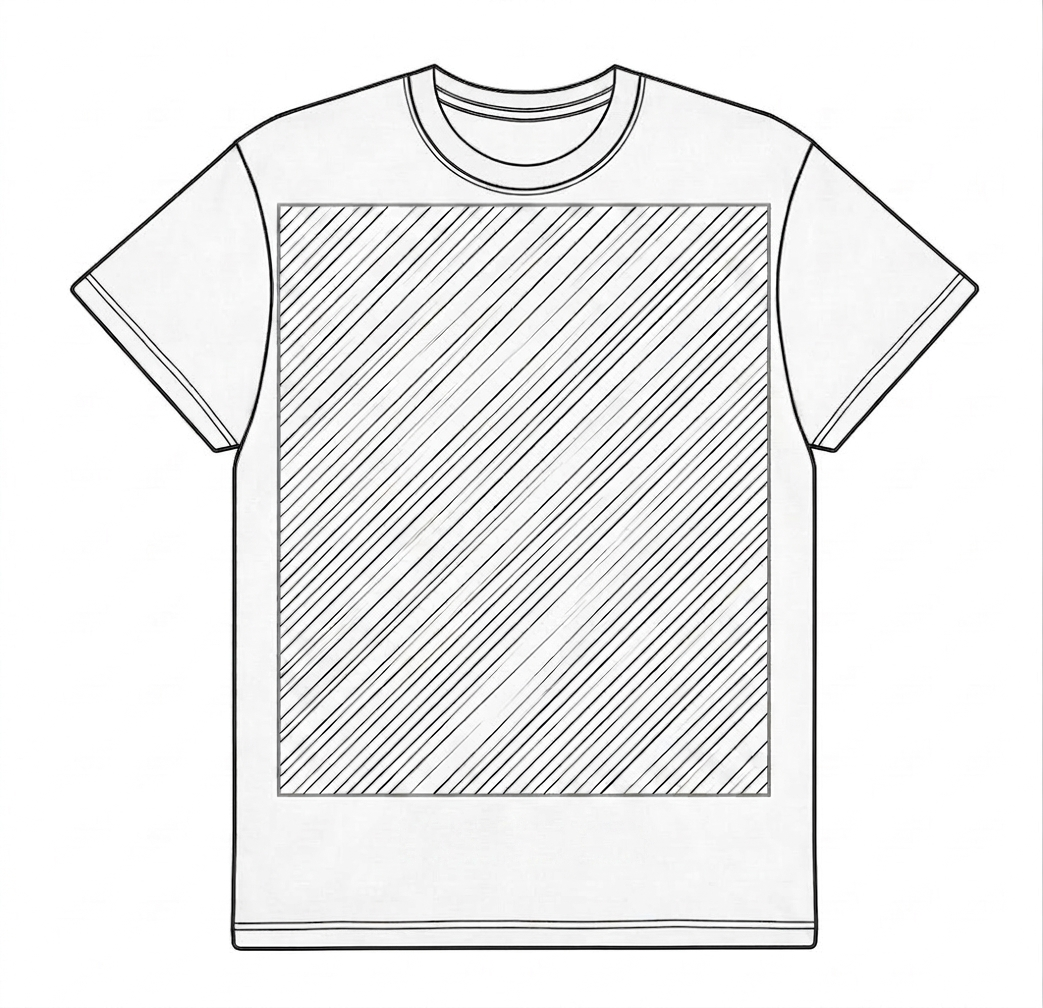 Normal front